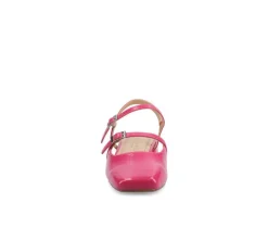 Women's Journee Collection Gretchenn Mary Janes