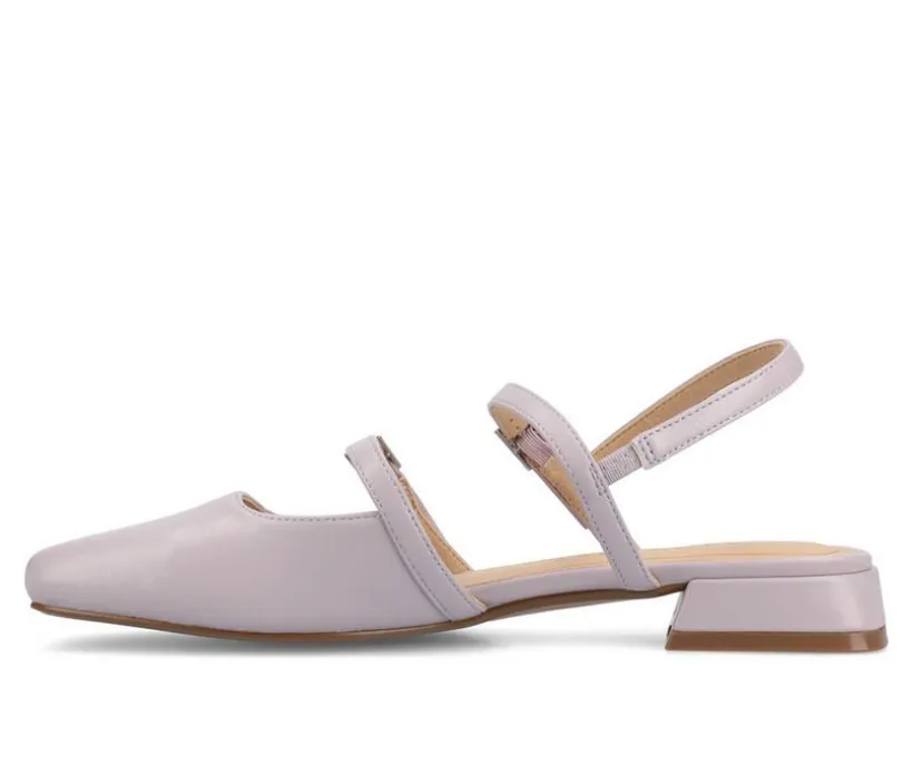 Women's Journee Collection Gretchenn Mary Janes