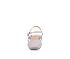 Women's Journee Collection Gretchenn Mary Janes