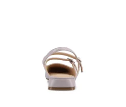 Women's Journee Collection Gretchenn Mary Janes