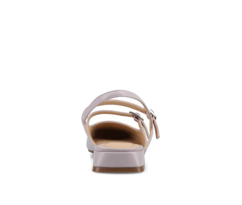 Women's Journee Collection Gretchenn Mary Janes