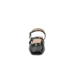 Women's Journee Collection Gretchenn Mary Janes