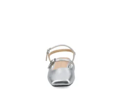 Women's Journee Collection Gretchenn Mary Janes