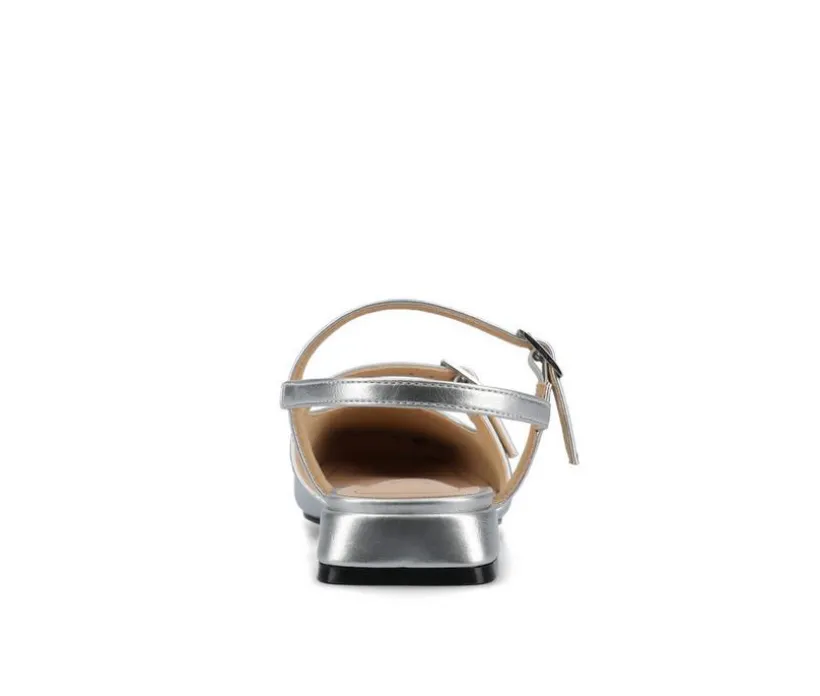 Women's Journee Collection Gretchenn Mary Janes