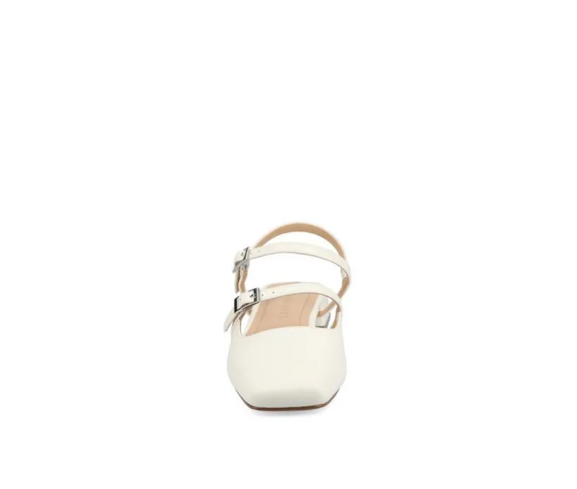 Women's Journee Collection Gretchenn Mary Janes