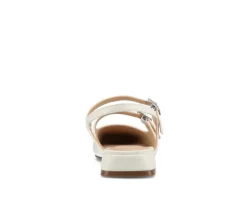 Women's Journee Collection Gretchenn Mary Janes