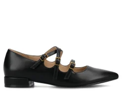 Women's Journee Collection Gretchenn Mary Janes