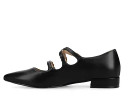 Women's Journee Collection Gretchenn Mary Janes