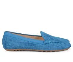 Women's Journee Collection Halsey Loafers