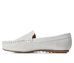 Women's Journee Collection Halsey Loafers