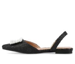 Women's Journee Collection Halsey Loafers