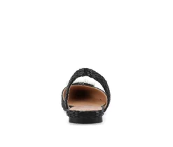 Women's Journee Collection Halsey Loafers