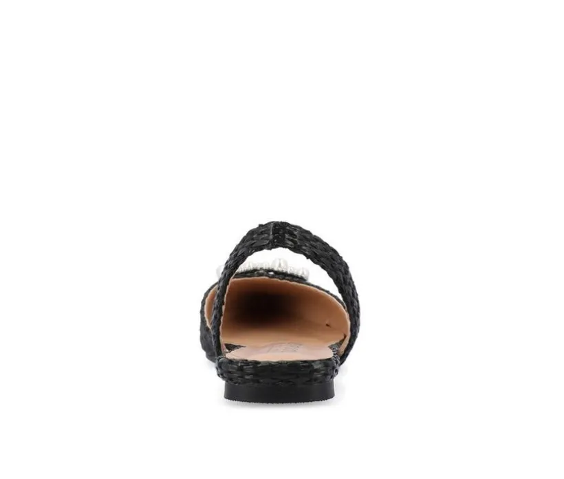 Women's Journee Collection Halsey Loafers