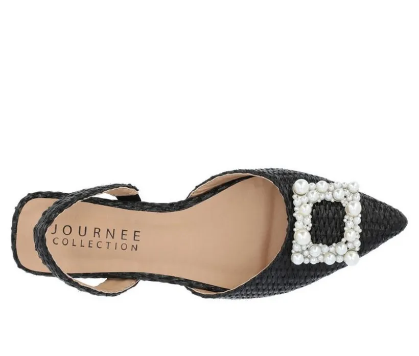 Women's Journee Collection Halsey Loafers