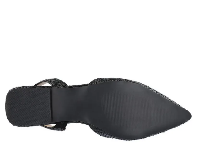 Women's Journee Collection Halsey Loafers