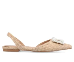 Women's Journee Collection Halsey Loafers