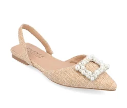 Women's Journee Collection Halsey Loafers