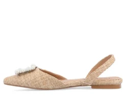 Women's Journee Collection Halsey Loafers