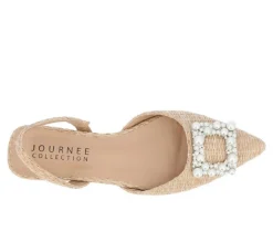 Women's Journee Collection Halsey Loafers