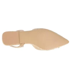 Women's Journee Collection Halsey Loafers