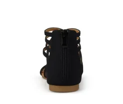 Women's Journee Collection Hanni Wide Sandals