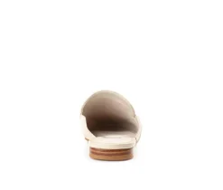 Women's Journee Collection Hazina Mules