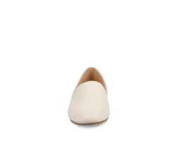 Women's Journee Collection Ishani Flats
