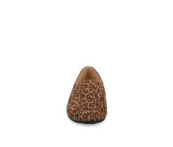 Women's Journee Collection Ishani Flats