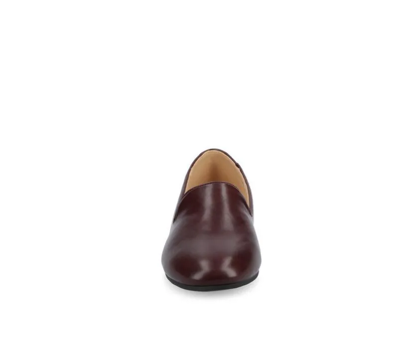 Women's Journee Collection Ishani Flats