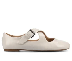 Women's Journee Collection Ivanna Flats