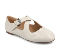 Women's Journee Collection Ivanna Flats