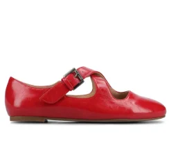 Women's Journee Collection Ivanna Flats