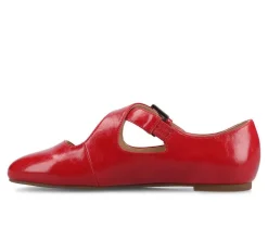 Women's Journee Collection Ivanna Flats