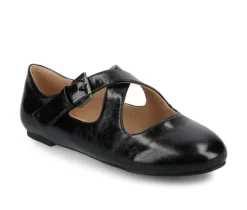 Women's Journee Collection Ivanna Flats