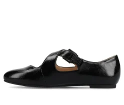 Women's Journee Collection Ivanna Flats