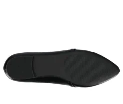 Women's Journee Collection Jannah Flats