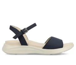Women's Journee Collection Jannah Flats