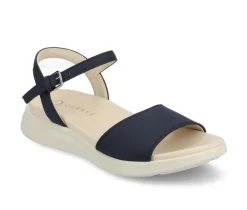 Women's Journee Collection Jannah Flats