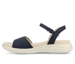 Women's Journee Collection Jannah Flats