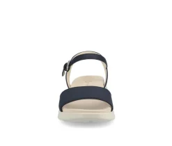 Women's Journee Collection Jannah Flats