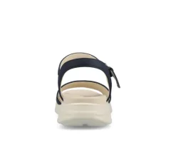 Women's Journee Collection Jannah Flats