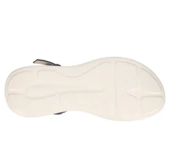 Women's Journee Collection Jannah Flats