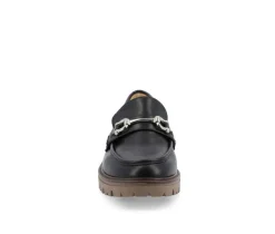 Women's Journee Collection Jessamey Chunky Loafers