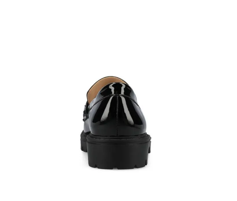 Women's Journee Collection Jessamey Chunky Loafers