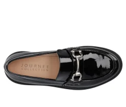 Women's Journee Collection Jessamey Chunky Loafers