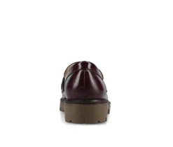 Women's Journee Collection Jessamey Chunky Loafers