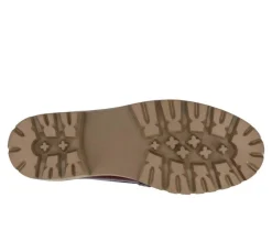 Women's Journee Collection Jessamey Chunky Loafers