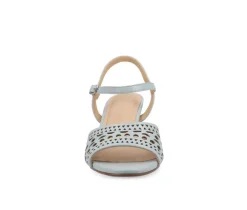 Women's Journee Collection Jessly Kitten Heels