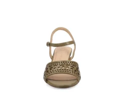 Women's Journee Collection Jessly Kitten Heels