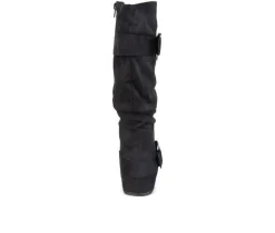 Women's Journee Collection Jester Extra Wide Calf Knee High Boots